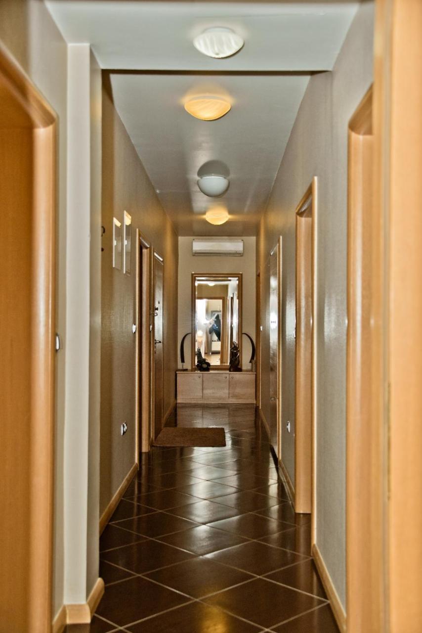 Medjugorje Apartment Exterior photo