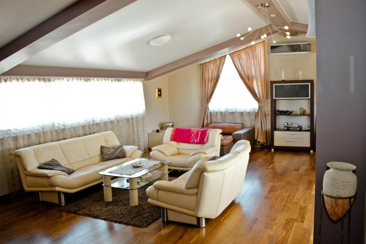 Medjugorje Apartment Exterior photo